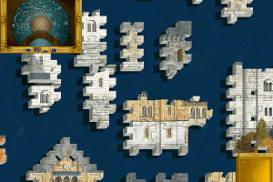 Puzz 3D: Neuschwanstein Castle 4