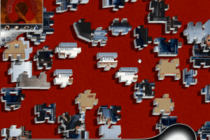 Puzz 3D: The Orient Express 6