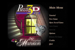Puzz 3D: Victorian Mansion 0