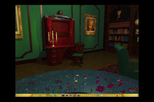 Puzz 3D: Victorian Mansion 5