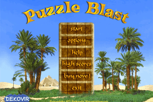 Puzzle Blast 0