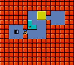 Puzzle Boy abandonware