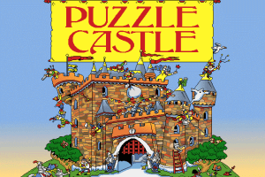 Puzzle Castle 0