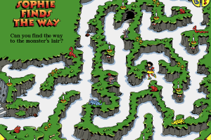Puzzle Castle 14