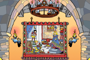 Puzzle Castle 20