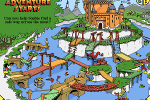 Puzzle Castle 3