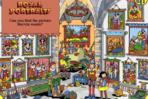 Puzzle Castle 5