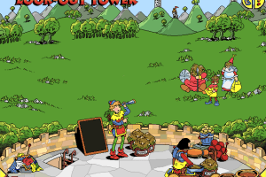 Puzzle Castle 8