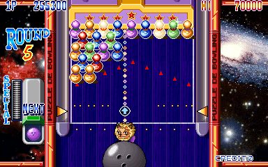 Puzzle De Bowling abandonware