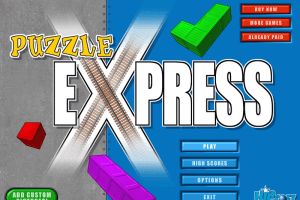 Puzzle Express 0