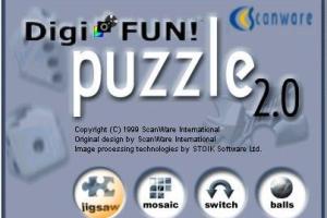 Puzzle Madness 0