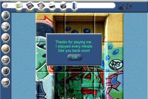 Puzzle Madness 10