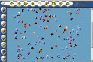 Puzzle Madness 3