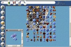 Puzzle Madness 5