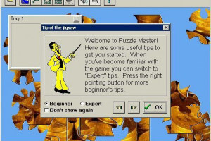 Puzzle Master 1