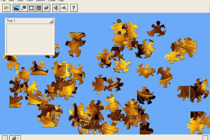 Puzzle Master 2