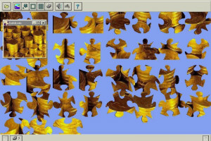 Puzzle Master 6
