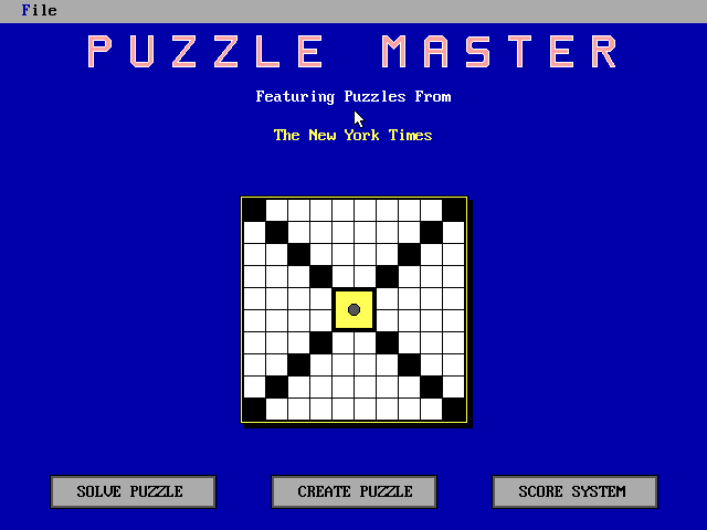 Are You A Puzzle Master? 