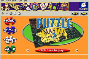 Puzzle Master 2 0