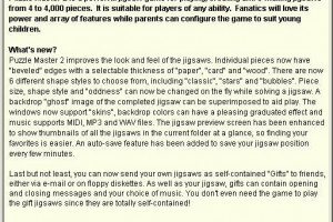 Puzzle Master 2 1