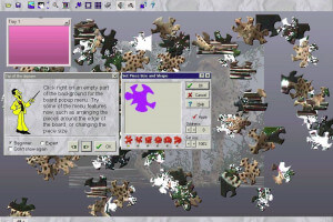 Puzzle Master 2 5