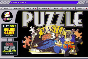 Puzzle Master 3 0