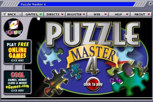 Puzzle Master 4 0