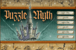 Puzzle Myth 0