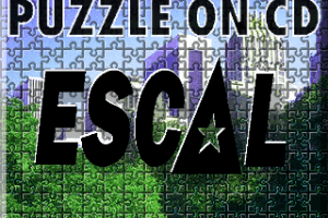 Puzzle on CD: New York 0