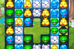 Puzzle Pets: Popping Fun 10