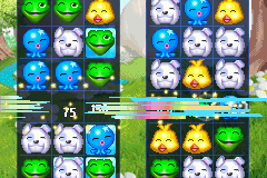 Puzzle Pets: Popping Fun 11