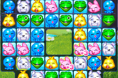 Puzzle Pets: Popping Fun 14