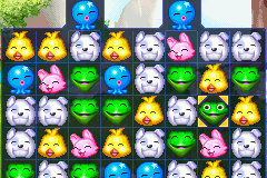 Puzzle Pets: Popping Fun 15