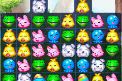 Puzzle Pets: Popping Fun 16