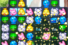 Puzzle Pets: Popping Fun 17