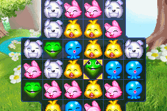 Puzzle Pets: Popping Fun 18
