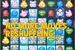 Puzzle Pets: Popping Fun 20