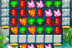 Puzzle Pets: Popping Fun 24