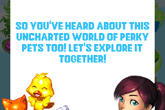 Puzzle Pets: Popping Fun 2