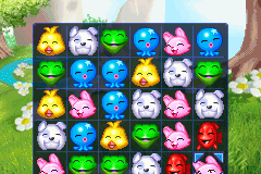 Puzzle Pets: Popping Fun 6