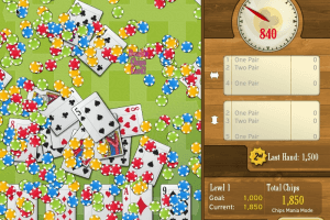 Puzzle Poker 2