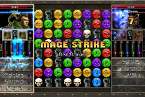 Puzzle Quest 2 9