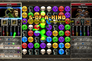 Puzzle Quest 2 10