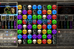 Puzzle Quest 2 abandonware