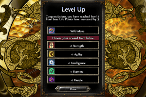 Puzzle Quest 2 13