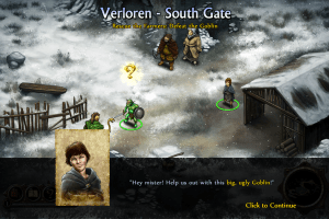 Puzzle Quest 2 14