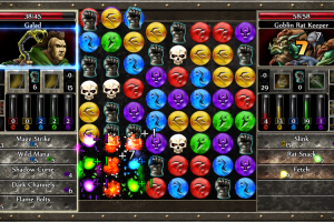 Puzzle Quest 2 18