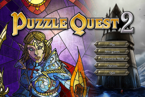 Puzzle Quest 2 1