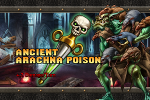 Puzzle Quest 2 19