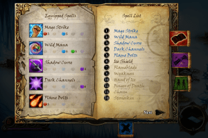 Puzzle Quest 2 22